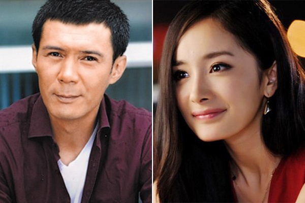 Đàn anh Diêu An Liêm cho rằng Dương Mịch diễn xuất tốt, Đường Yên thì cần phải cải thiện.