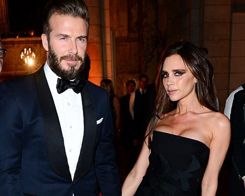 Vo chong Beck - Vic noi bat tren tham do hinh anh