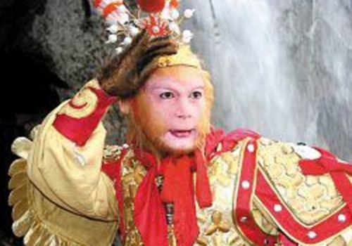 Nhung gia toc cha truyen con noi noi tieng showbiz Hoa ngu hinh anh