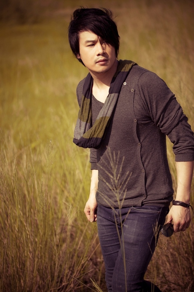 Phan trinh dien ca khuc The winner takes it all, mot trong nhung tiet muc an tuong cua Thanh Bui tai cuoc thi Than tuong am nhac Uc hinh anh