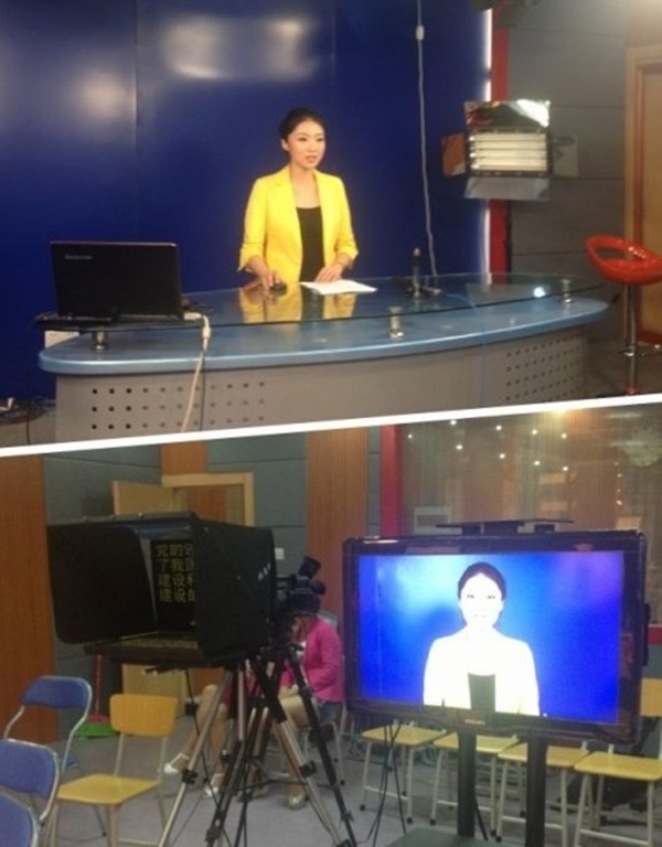 Ảnh Mã Phiên Nhiên.