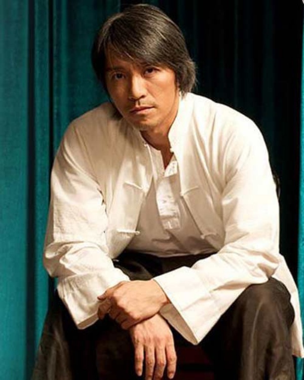 Ông vua của phim hài Hong Kong - Châu Tinh Trì luôn khiến khán giả 