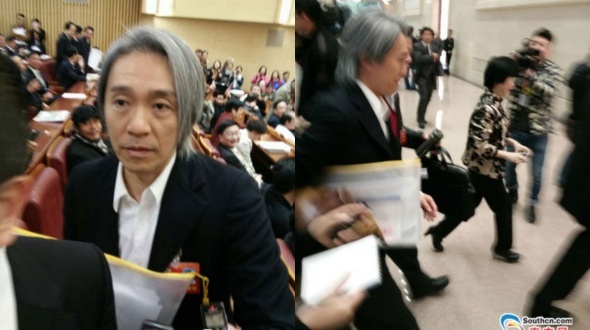 Châu Tinh Trì bị đồng nghiệp và cả những nhà sản xuất danh tiếng chê bai cá tính bủn xỉn, bần tiện, không đáng mặt đàn ông. Đạo diễn Hồng Kim Bảo sau một lần hợp tác với anh đã phải 