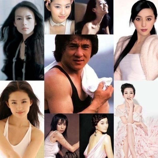 Thành Long vốn là một chàng trai phong lưu và có số đào hoa hoặc có thể nói là “sát gái”. Nếu Lâm Phụng Kiều và Ngô Ỷ Lợi được coi là những người chính thức của Thành Long thì còn có thể liệt kê ra hàng loạt những cái tên mỹ nhân trong làng giải trí Hoa ngữ từng là mối tình của ông hoàng màn ảnh.