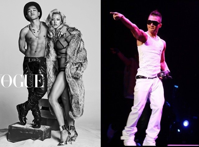 Chiều cao của Taeyang nhiều lần gây bàn tán bởi con số 1m74 trong hồ sơ khá xa vời với thực tế. Thành viên Big Bang gần đây bị nghi ngờ anh chỉ cao chưa đầy 1m60. Nhiều người cho rằng, Taeyang sở hữu cơ bắp và chiều ngang chứ không phải chiều cao. Những đôi giày độn luôn có mặt cùng nam ca sĩ ở khắp mọi nơi.