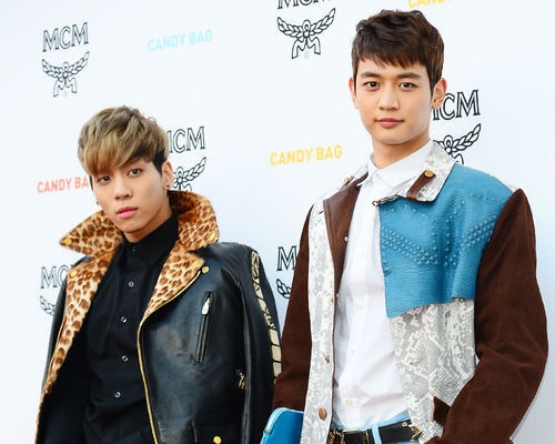 10 ‘chu lun’ cua Kpop hinh anh