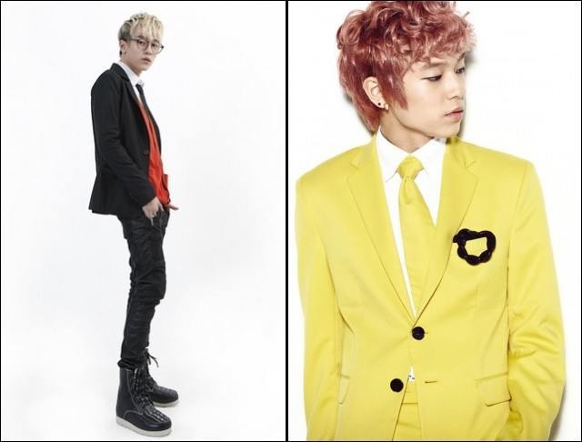 L.Joe của nhóm Teen Top là một trong những nam ca sĩ thấp nhất Kpop với chiều cao 1m71. Trưởng nhóm Teen Top từng gây sốc khi tiết lộ cân nặng chỉ 49kg vì cơ thể khó tăng cân.
