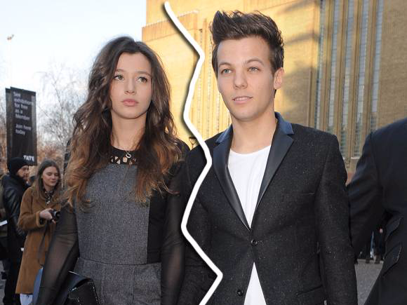 Thanh vien One Direction chia tay moi tinh 4 nam hinh anh