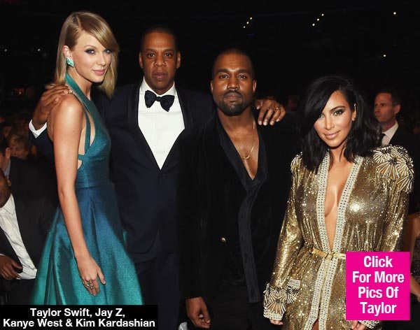 Taylor Swift hop tac kinh doanh cung Jay Z trong du an moi hinh anh