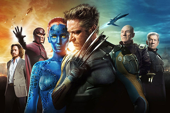 Gambit se gop mat trong 'X-Men: Apocalypse' hinh anh
