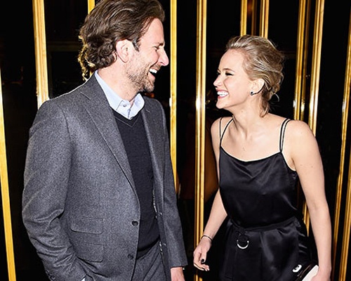 Jennifer Lawrence treu dua Bradley khi dong canh nong hinh anh