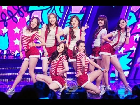 'Mr. Chu' - Apink tong duyet Music Bank Hanoi hinh anh