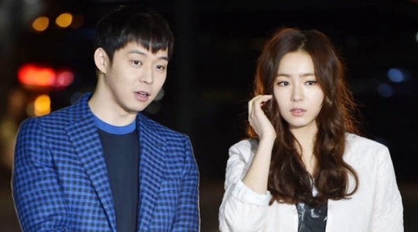 Mỹ nam của JYJ sẽ đóng cặp với kiều nữ 9x Shin Se Kyung.