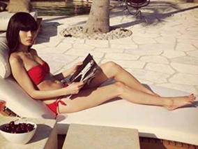 Nhung vai sieu ngan cua kieu nu Viet trong bom tan Hollywood hinh anh