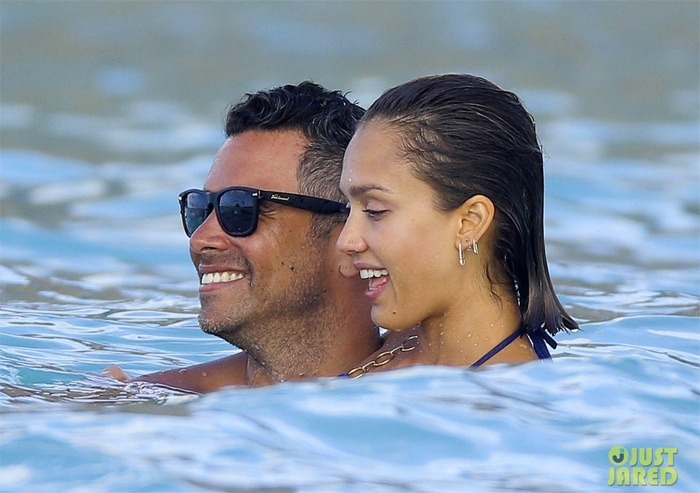 Cặp đôi kết hôn được 7 năm và được coi là hình mẫu vợ chồng lý tưởng ở Hollywood.