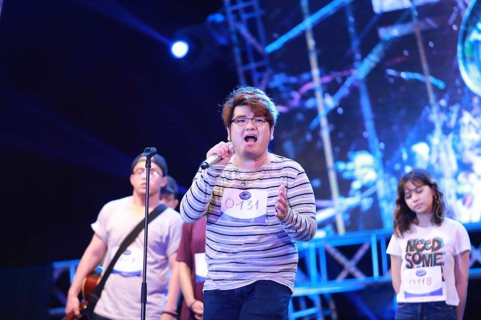 Vietnam Idol 2015 - Tap 1 hinh anh