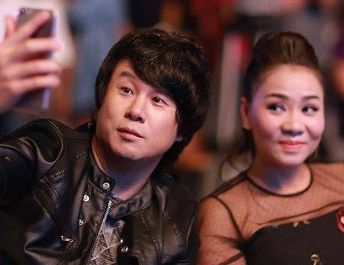 Vietnam Idol mo nhat dem mo man hinh anh