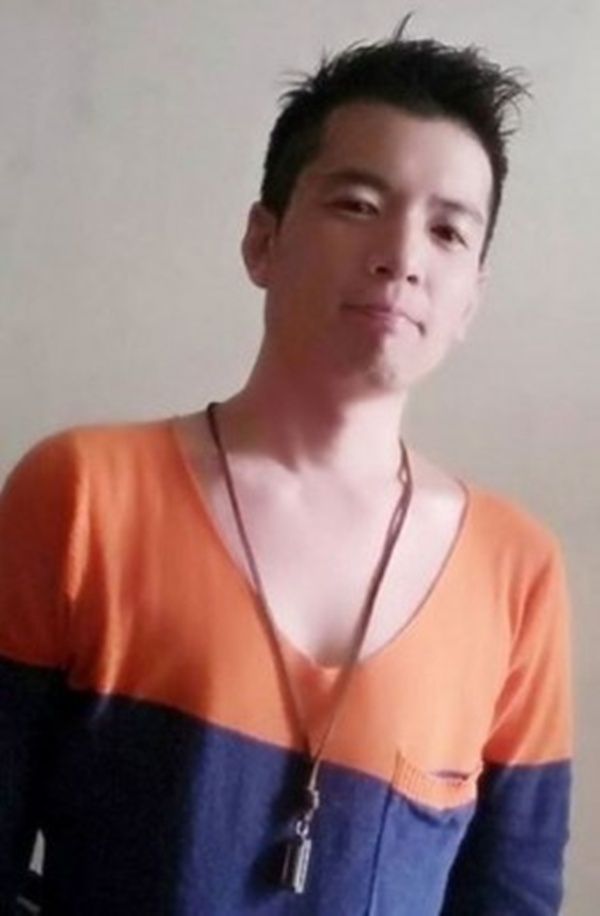 Quách Tuấn Lân tự tử ở tuổi 37.