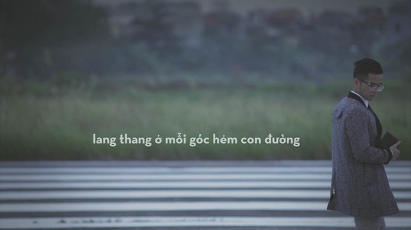MV Toi co mot noi buon that dep - Pham Hong Phuoc hinh anh