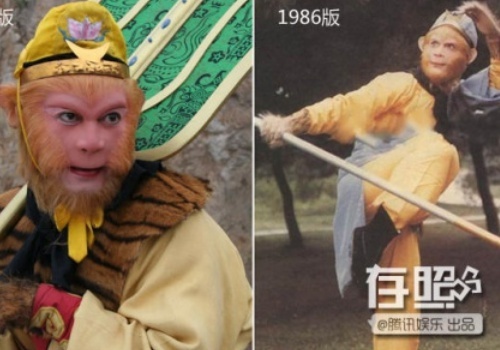 Nhung ngoi sao tai hien vai dien kinh dien sau ca thap ky hinh anh