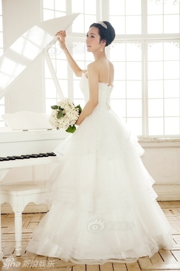 Lưu Đình cho biết, ca phẫu thuật thành công khiến cô thật sự hạnh phúc.