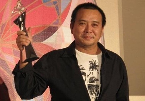 Dao dien Dai Loan mo tiec truoc ngay vao tu vi toi cuong dam hinh anh