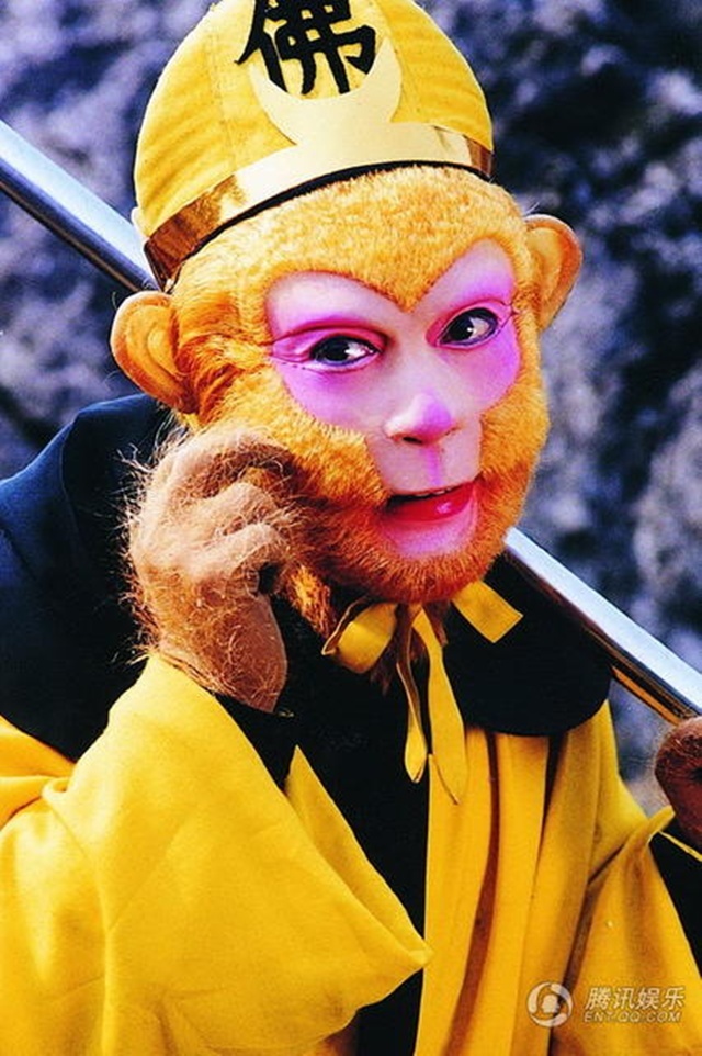 Tính đến thời điểm này, Tây du ký phát sóng lại 3000 lần riêng tại Trung Quốc.