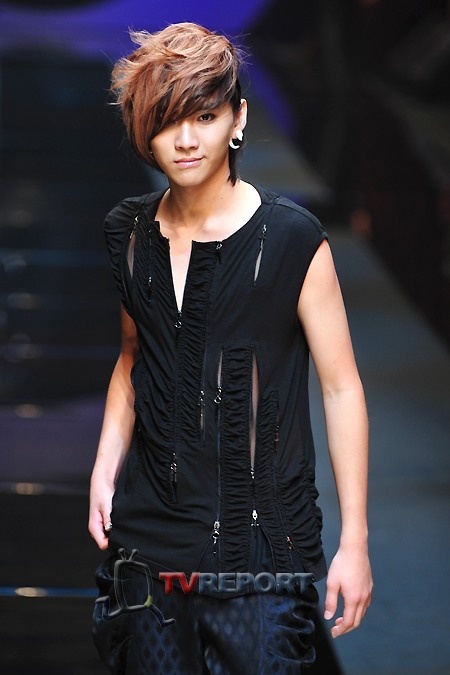 Trọng lượng của Seunghyun - thành viên cao nhất nhóm F.T Island là 60kg. 