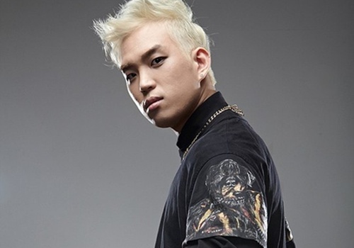 Ca si Han Quoc linh an 5 nam tu vi buon ban ma tuy hinh anh