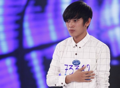 Phan doi vat va, benh tat cua ‘hot boy ban keo keo’ hinh anh