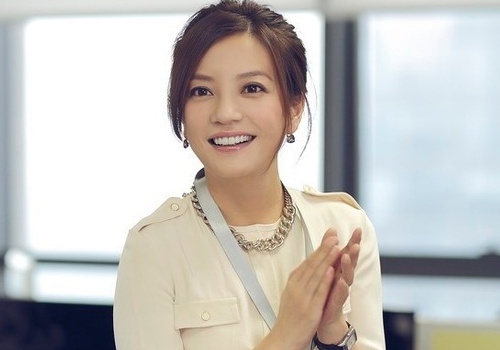 Nhung my nhan Hoa ngu giau nhat san chung khoan hinh anh