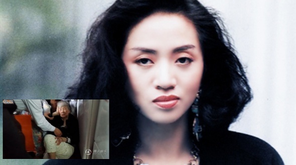 4 anh chi em ‘Thien hau’ Mai Diem Phuong deu bi ung thu hinh anh