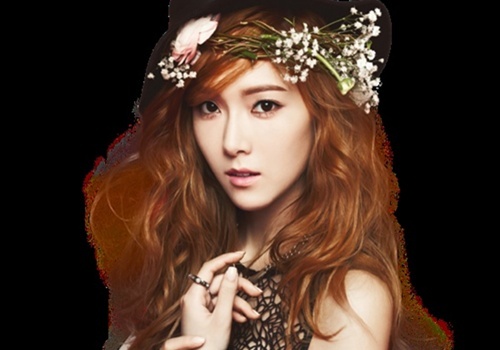 Roi SNSD, Jessica lot Top doanh nhan tai ba hinh anh