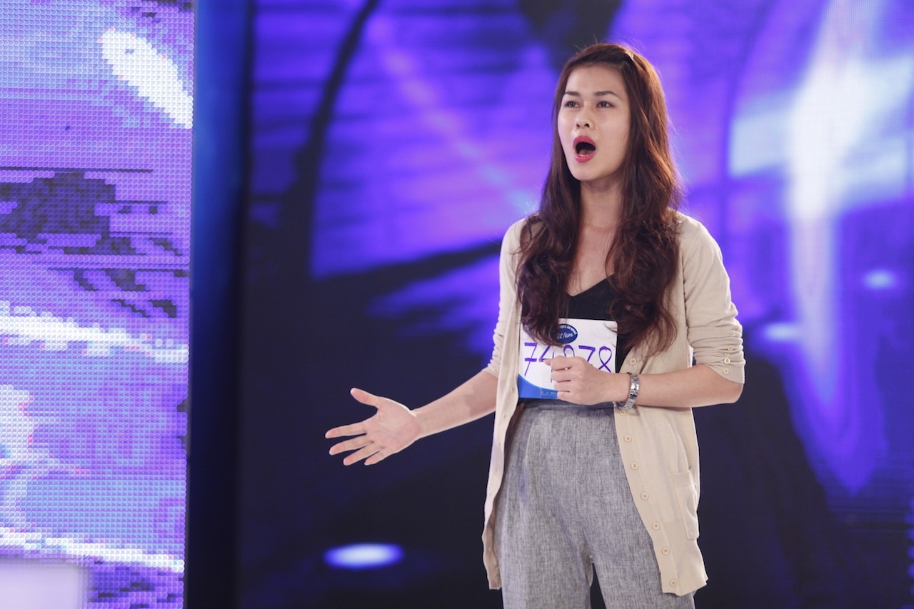 Dan trai xinh, gai dep 