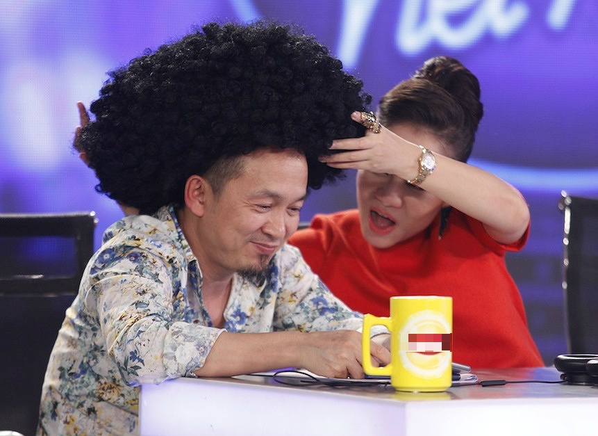 Nhung cau chuyen thu vi chua len song cua Vietnam Idol hinh anh