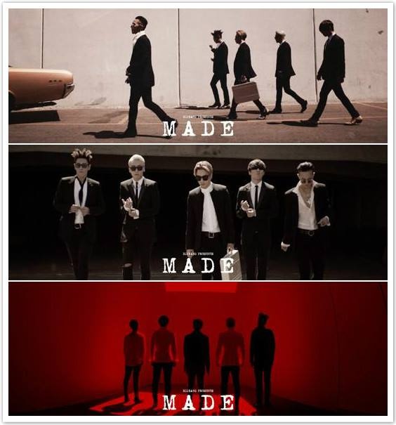 BIGBANG - 'MADE' TOUR TRAILER hinh anh