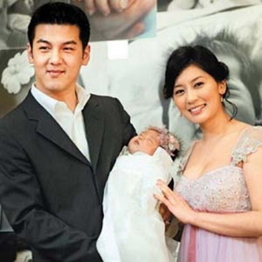 Tịnh Văn thường xuyên bị chồng hành hung suốt một năm trời trước khi công chúng biết chuyện. Mâu thuẫn giữa người lên đến đỉnh điểm khi vào một ngày tháng 11/2008, Tôn Chí Hạo giằng cô con gái từ tay vợ và đưa đi. Giả Tịnh Văn không ngờ rằng, chồng đưa con đi bặt tăm và không hề quay lại suốt nhiều tháng trời. Năm 2010, cô chính thức ly hôn. Hôn nhân thất bại, sự nghiệp của nàng Triệu Mẫn cũng không còn như xưa. Ở tuổi tứ tuần, Giả Tịnh Văn vẫn là bà mẹ đơn thân, kiếm tiền từng ngày nuôi con.