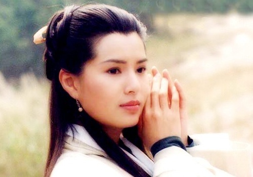 Doi bi dat cua nhung bong hong noi tieng nho phim Kim Dung hinh anh