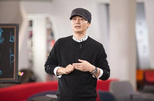 'Bo Yang' bac bo tin don Park Bom, Seungri roi YG hinh anh