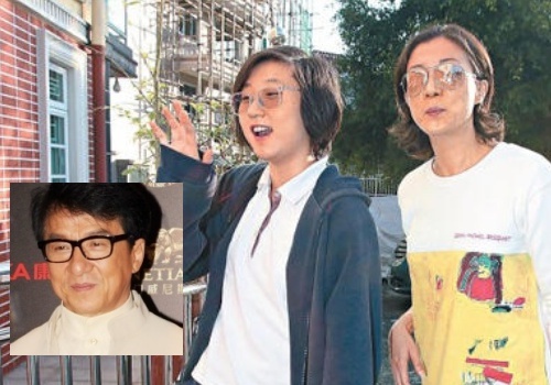 Thanh Long khong cho con roi mot xu, tranh viec gap mat hinh anh