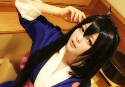 Con gai nuoi Chau Tinh Tri goi cam sau ca mo khoi u hinh anh