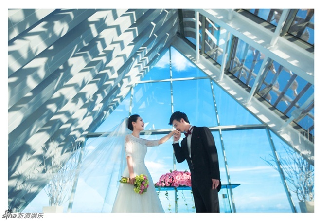 Những hình ảnh khiến cư dân mang ngưỡng mộ.