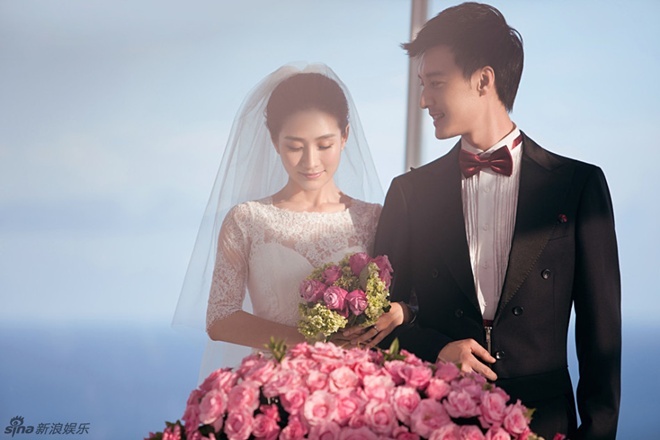 Tân Hoa Xã miêu tả, Đào Hân Nhiên như cô công chúa trong truyện cổ tích.