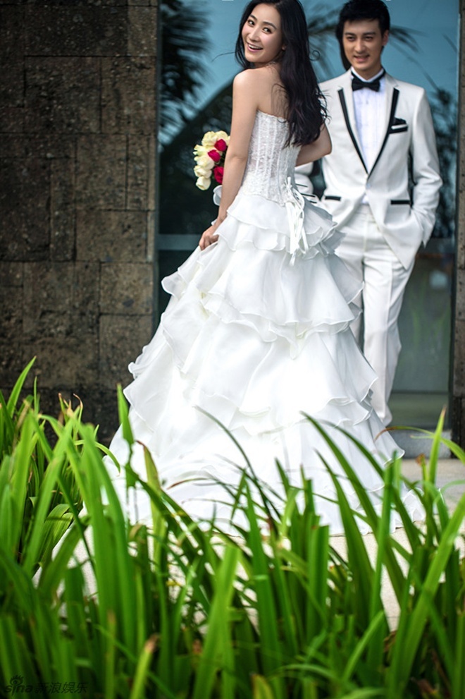 Kiến Trạch chia sẻ đám cưới của họ sẽ diễn ra vào ngày 16/5 tới đây. Khách mời trong hôn lễ chỉ gồm người thân và bạn bè.