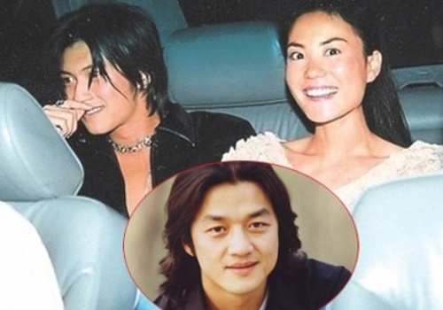 Ta Dinh Phong kho chiu vi Vuong Phi ban nha giup chong cu hinh anh