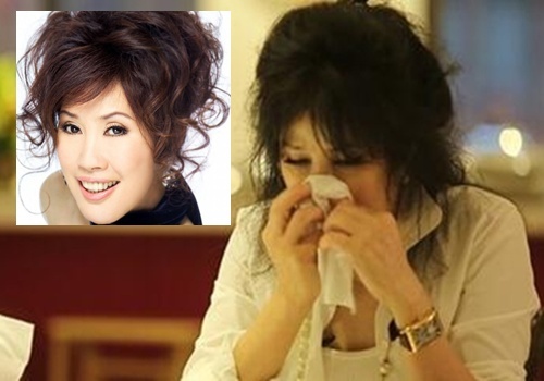 Sao nu Dai Loan 65 tuoi nuc no vi bi lua tinh suot 35 nam hinh anh