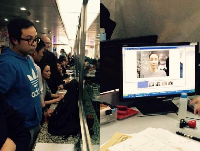 Vương Phi bán nhà giúp đỡ chồng cũ.