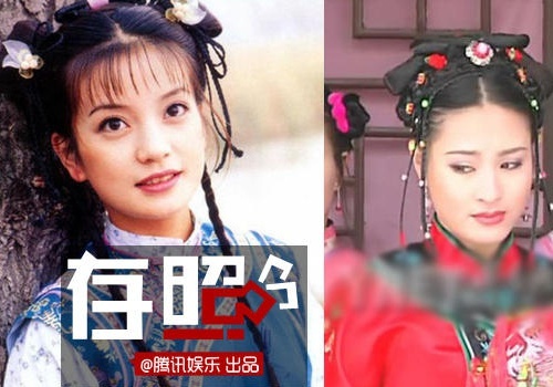 So phan doi lap cua nghe si Hoa ngu cung lop hinh anh