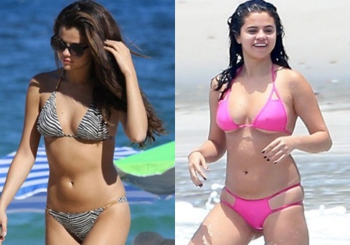 Selena Gomez goi cam 'dot mat' truyen thong du thon hay map hinh anh