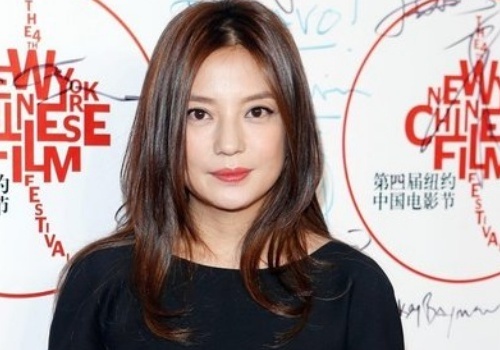 Trieu Vy canh phong can mat biet thu moi mua hinh anh